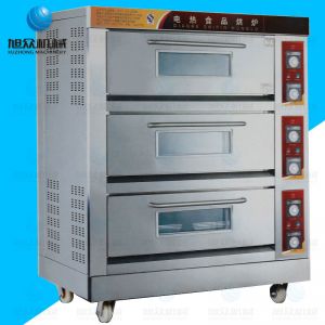 VH草莓视频色板APP下载远红外线食品烘炉（燃气烘炉）